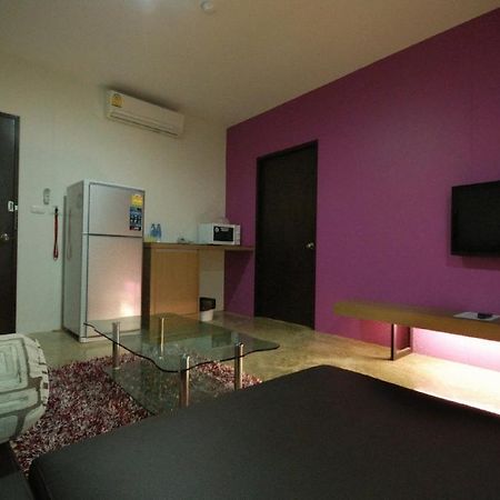 U Place Bangkok Rum bild
